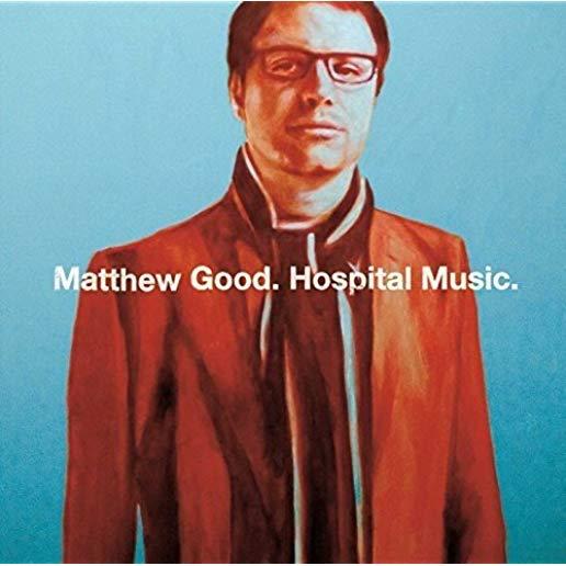 HOSPITAL MUSIC (CAN)
