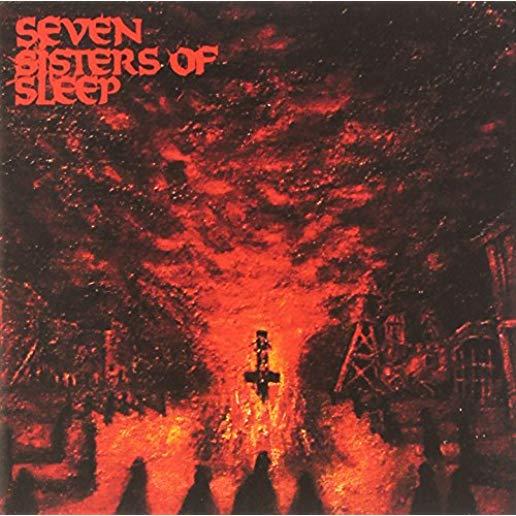 SEVEN SISTERS OF SLEEP
