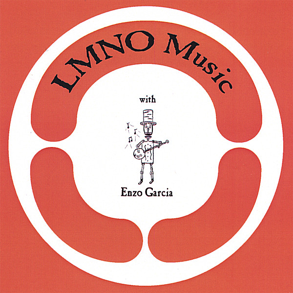 LMNO MUSIC-ORANGE
