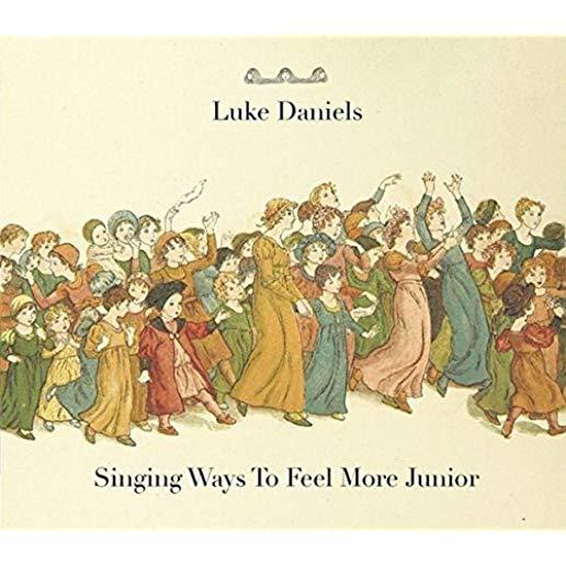 SINGING WAYS TO FEEL MORE JUNIOR (UK)