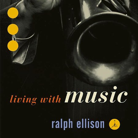 RALPH ELLISON: LIVING WITH MUSIC / VARIOUS (MOD)
