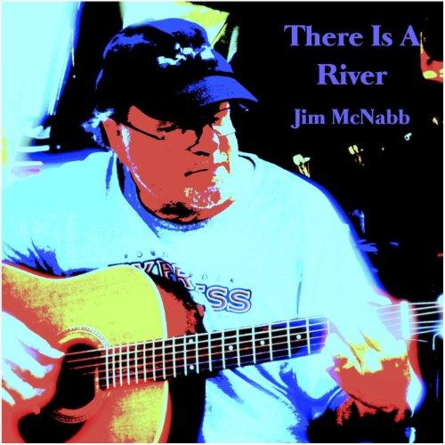 THERE IS A RIVER (CDR)