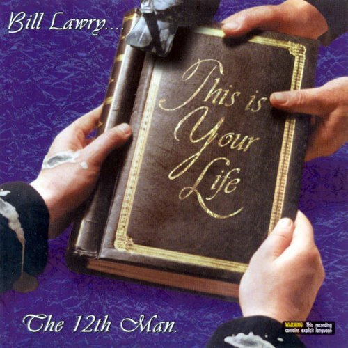 BILL LAWRY THIS IS YOUR LIFE (AUS)