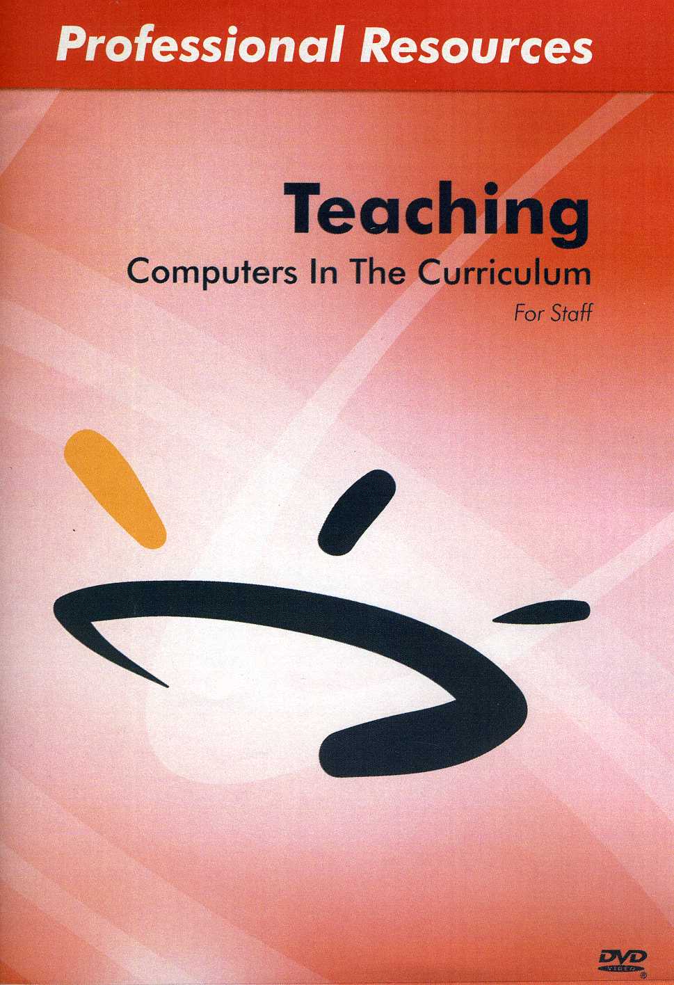COMPUTERS IN THE CURRICULUM