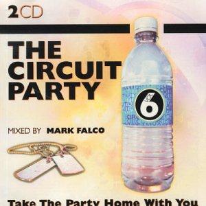 CIRCUIT PARTY 6 / VARIOUS (CAN)