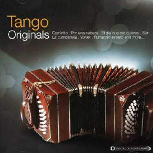 ORIGINALS: TANGO / VARIOUS