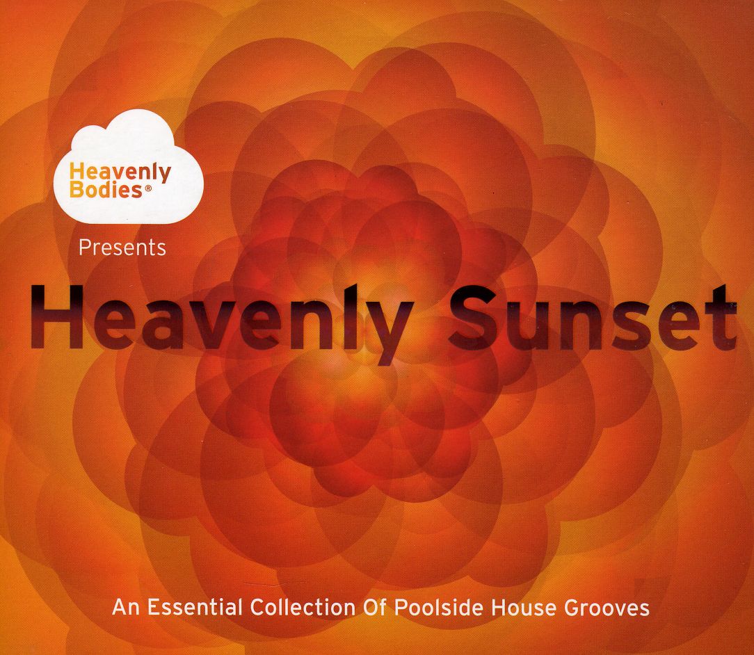 HEAVENLY SUNSET / VARIOUS