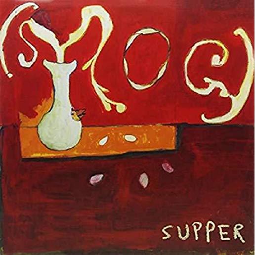 SUPPER (REIS)