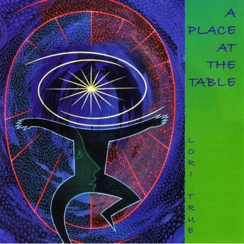 PLACE AT THE TABLE