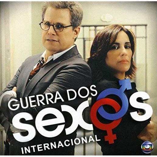GUERRA DOS SEXOS INTERNATIONAL / O.S.T.