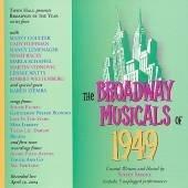 BROADWAY MUSICALS OF 1949 / O.C.R.