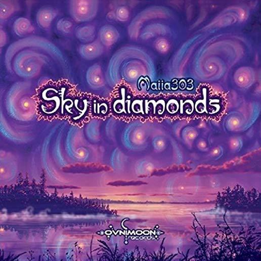 SKY IN DIAMONDS (GER)