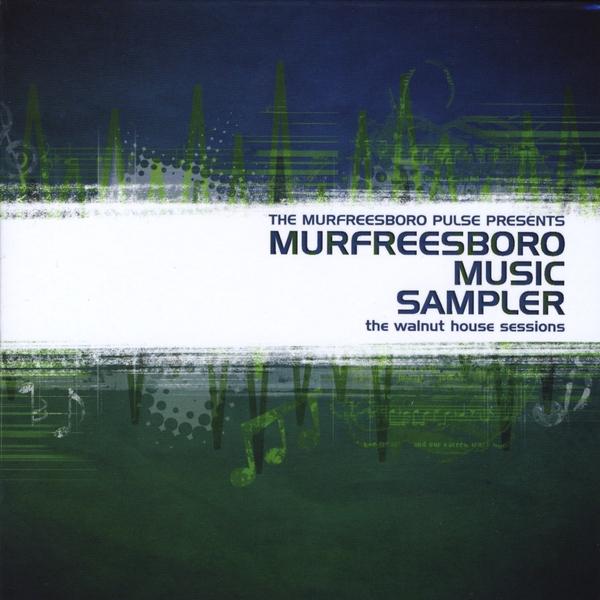 MURFREESBORO MUSIC SAMPLER-THE WALNUT SESSIONS / V