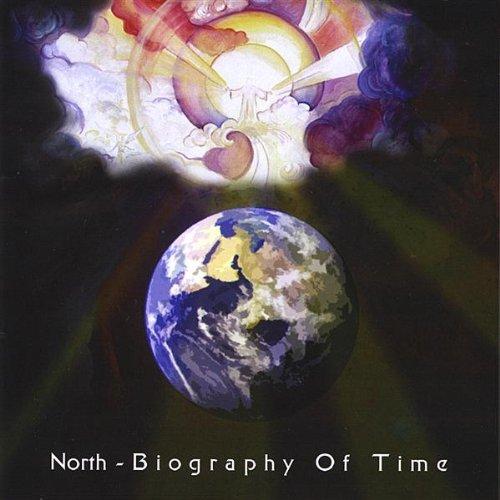 BIOGRAPHY OF TIME (CDR)