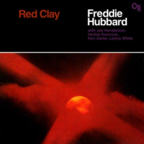 RED CLAY (OGV)