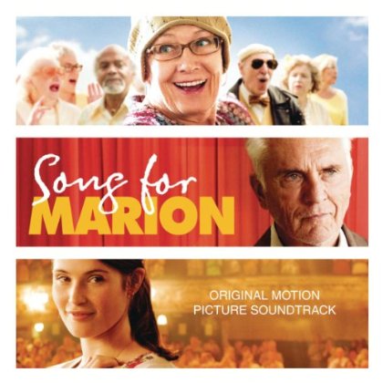 SONG FOR MARION / O.S.T.