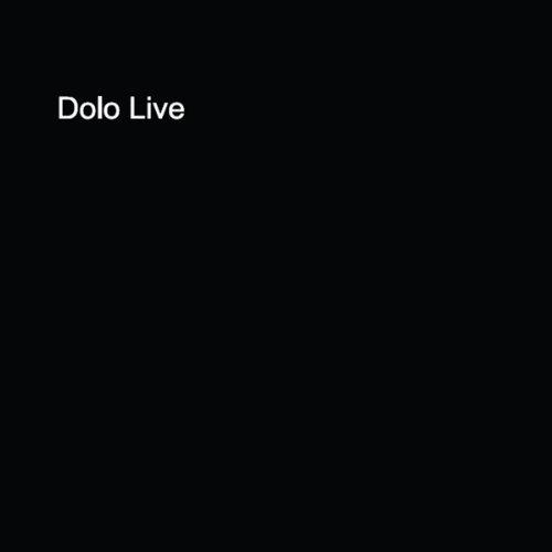DOLO LIVE (CDR)