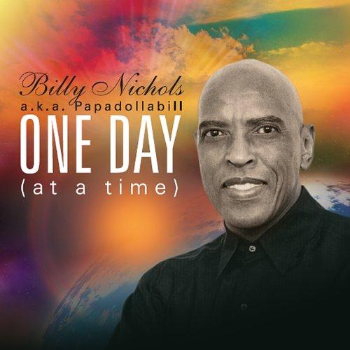 ONE DAY (AT A TIME) (CDR)