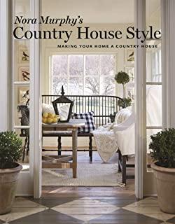 NORA MURPHYS COUNTRY HOUSE STYLE (HCVR)