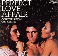 PERFECT LOVE/COME ON DANCE/A-FREAK-A (CAN)