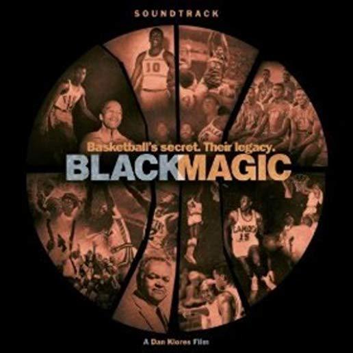 BLACK MAGIC: MUSIC FROM DAN KLORES FILM / O.S.T.