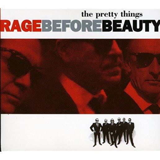 RAGE BEFORE BEAUTY (GER)