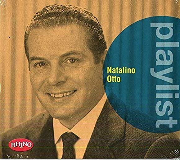 PLAYLIST: NATALINO OTTO (ITA)