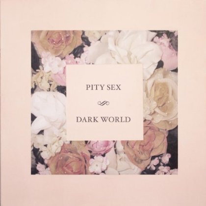 DARK WORLD EP (EP)