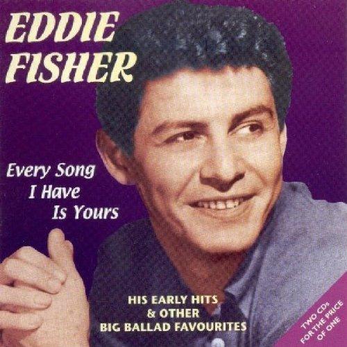 EVERY SONG I HAVE IS YOURS: HIS EARLY HITS (UK)