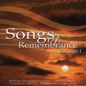 SONGS OF REMEMBRANCE 1 / VARIOUS