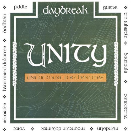 UNITY-UNIQUE MUSIC FOR CHRISTMAS