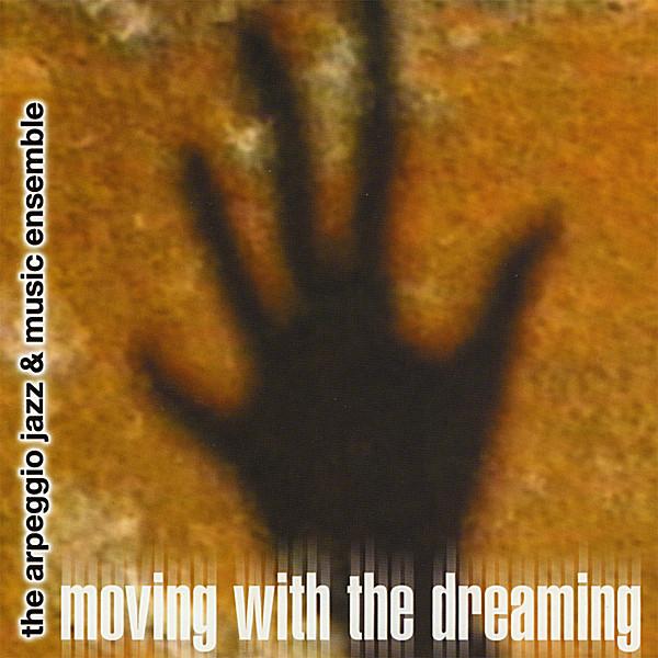 MOVING WITH THE DREAMING