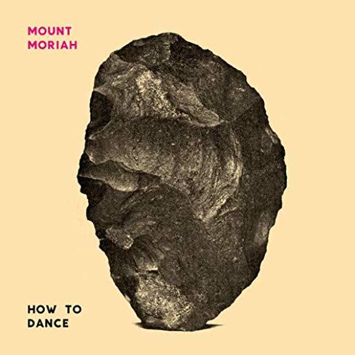 HOW TO DANCE (DLCD)