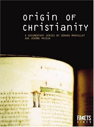ORIGIN OF CHRISTIANITY (10PC) / (FULL)