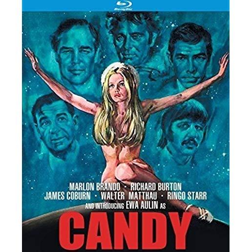 CANDY (1968)