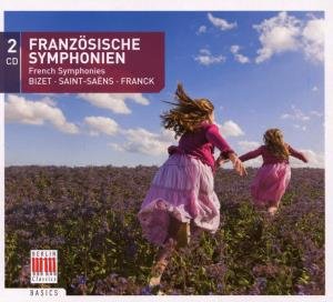 FRENCH SYMPHONIES / VARIOUS (DIG)