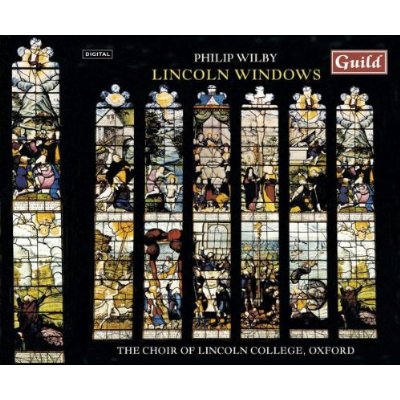 LINCOLN WINDOWS