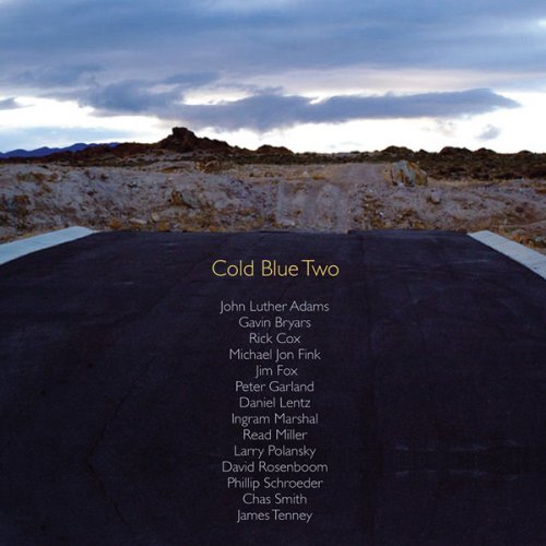 COLD BLUE TWO / VARIOUS