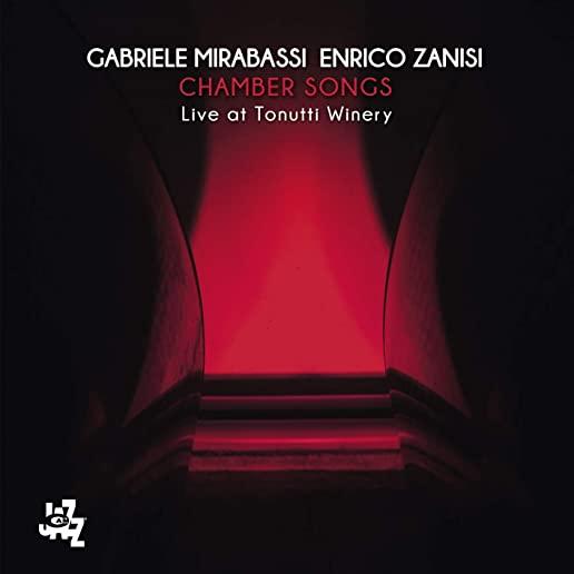 CHAMBER SONGS: LIVE AT TONUTTI WINERY