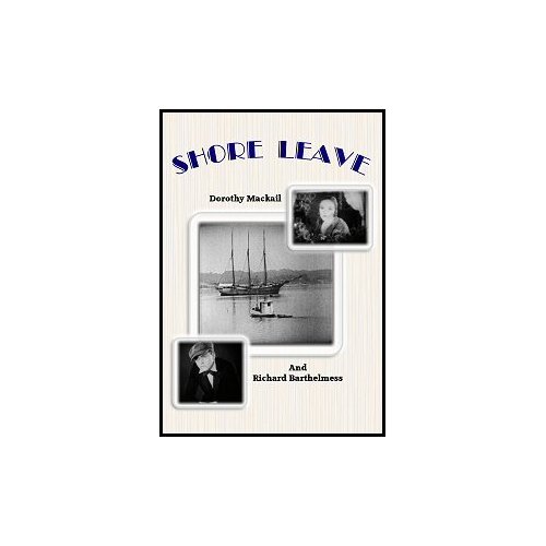 SHORE LEAVE (1925) (SILENT) / (B&W)