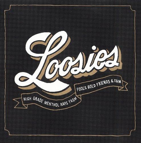 LOOSIES-FOOL'S GOLD FRIENDS & FAM / VARIOUS