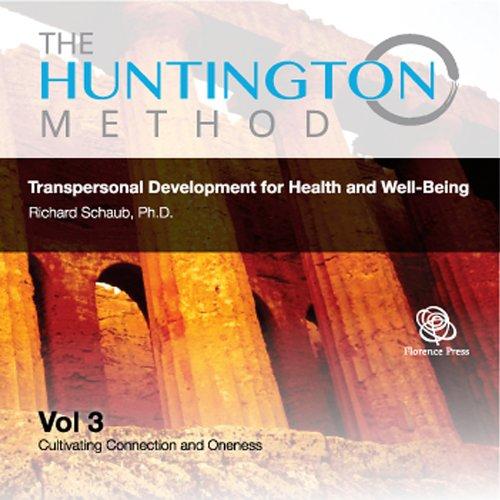 TRANSPERSONAL DEVELOPMENT HEALTH & WELL-BEING 3