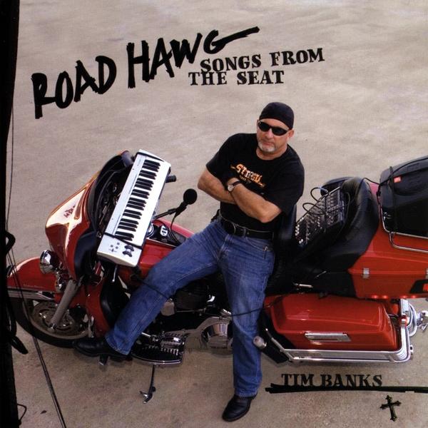 ROADHAWG-SONGS FROM THE SEAT