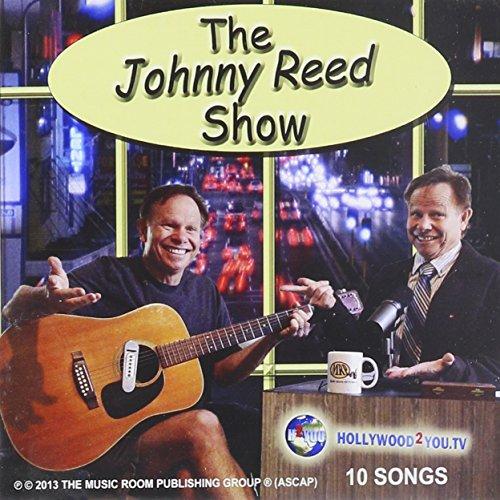 JOHNNY REED SHOW (CDR)