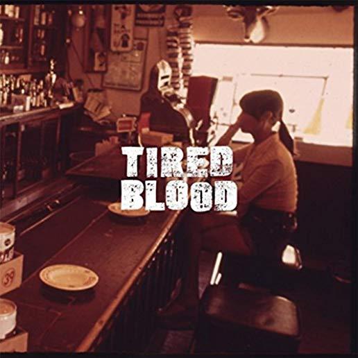 TIRED BLOOD (CDRP)