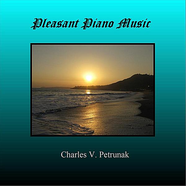PLEASANT PIANO MUSIC