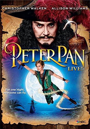 PETER PAN LIVE / (SLIP SNAP)