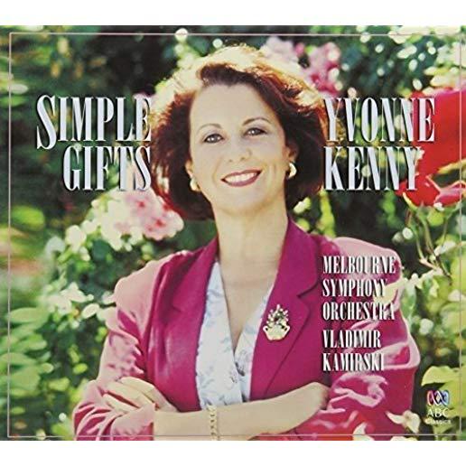 SIMPLE GIFTS: 20TH ANNIVERSARY EDITION (ANIV) (UK)