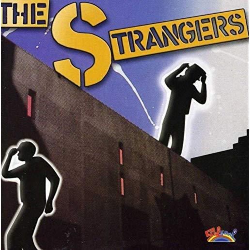 STRANGERS (CAN)
