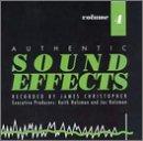 SOUND EFFECTS 4 / VARIOUS (MOD)